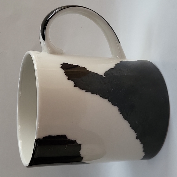 Paul Cardew Ponyskin Coffee Mug - Picture 4 of 14